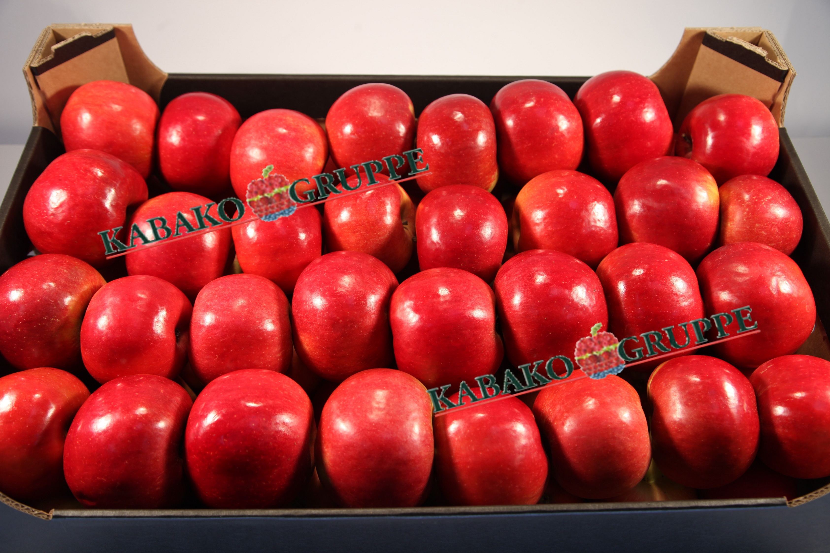 Frozen (IQF) Apples 45